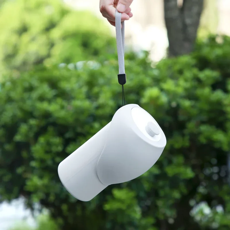 Silicone Portable Pet Water Cu - đánh giá và giá Water Bag Collapsible