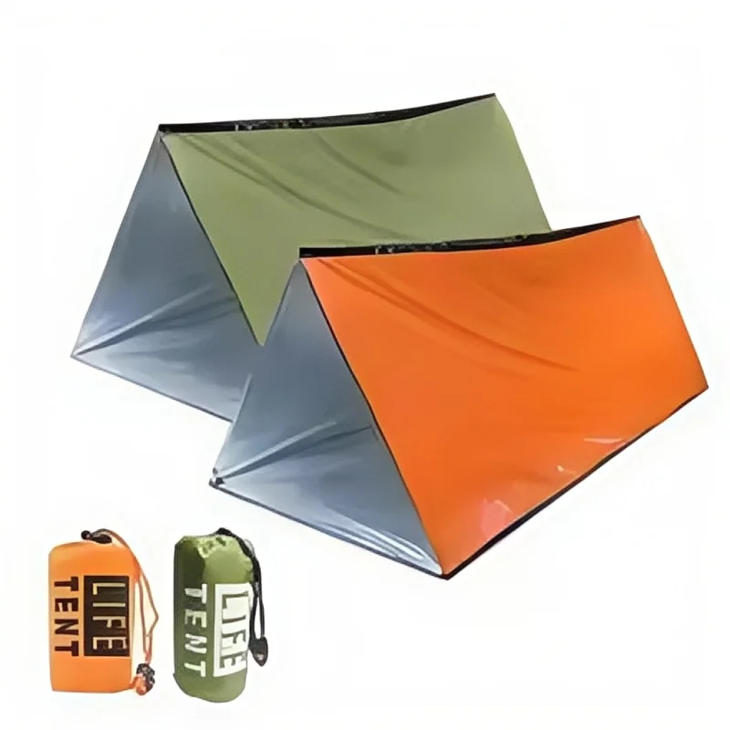 2 Person Emergency Survival Sh - đánh giá và giá Bivy Bag Emergency