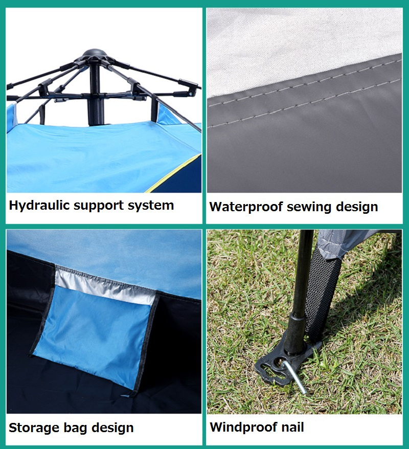1-2/3-4 Người Tự Động Hoàn Toà - đánh giá và giá Emergency Mylar Tent