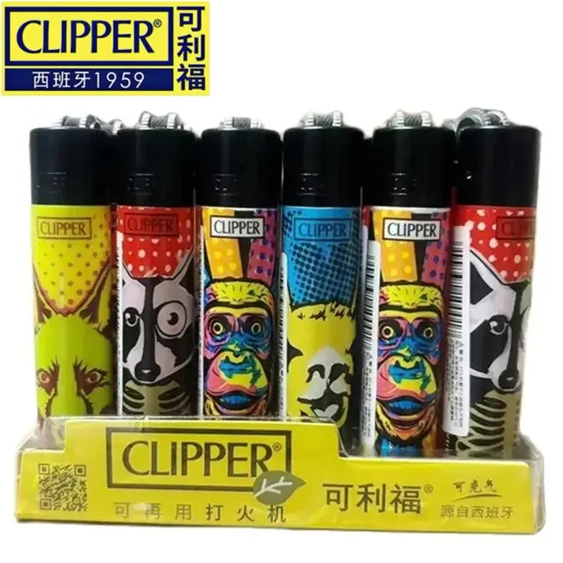 24Pcs Clipper Mini Flint Wheel - đánh giá và giá Fire Starting Kit